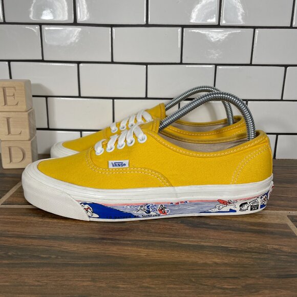 Vans | Shoes | Vans Authentic 44 Dx Anaheim Factory Mens Sz  display picture 2